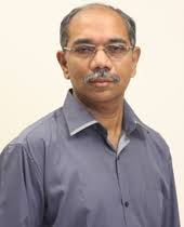 Sri D. Vidhyadhar Kumar Reddy